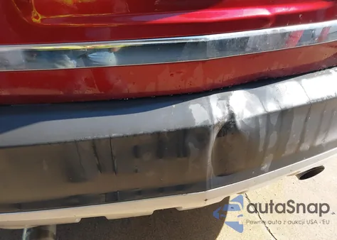 2008 Saturn Vue V6 Xe z USA, uszkodzony, nr VIN 3GSDL43N58S729871